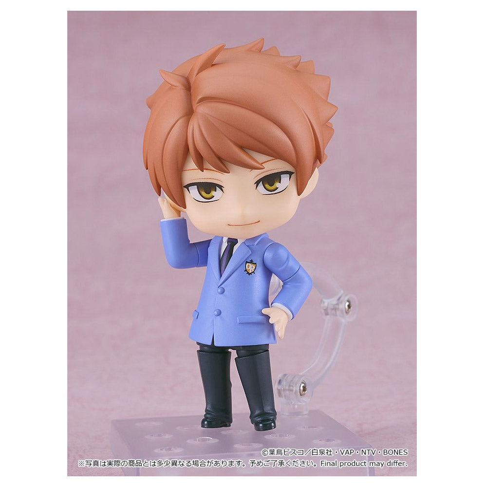 FIGURA NENDOROID HIKARU HITACHIIN 2424 FIGURA NENDOROID HIKARU HITACHIIN 2424